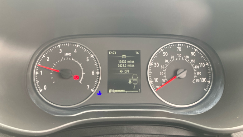 Dacia Sandero Stepway 1.0 TCe Essential 5dr Petrol Hatchback